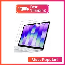 ProElife 2-Pack Screen Protector for 2026 New MacBook Neo 13 inch with Apple A18