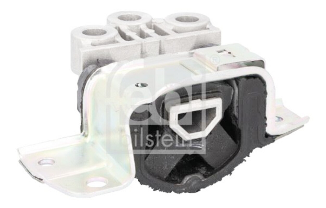 FEBI Engine Mounting Right For FIAT Doblo OPEL Combo VAUXHALL 10- 51849522