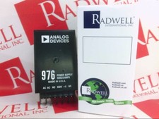 ANALOG DEVICES 976 / 976 (USED)