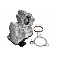 Agr-Ventil Elektrisch Metzger Iam-Expertise Passend FüR U.A. Renault Trafic