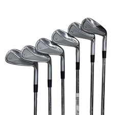 Taylormade  P 7MC(2023)  Iron Set  Flex S