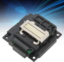 Print Head Replacing Part Black Print Head for Cabezal L355 Printer Printhead wi