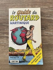 Guide du Routard Martinique