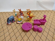 Disney Winnie The Pooh  Friends Furniture