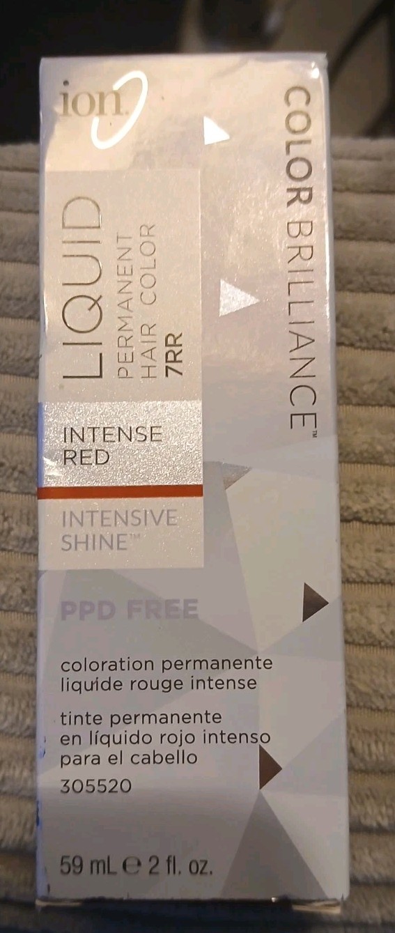 Intensive Shine 7rr Intense Red
