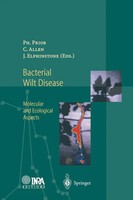 Philippe Prior (U. A.) | Bacterial Wilt Disease | Buch | Englisch (1998)