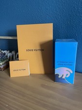 Parfum Louis Vuitton Afternoon