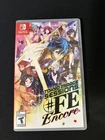 Tokyo Mirage Sessions #FE Encore - Nintendo Switch