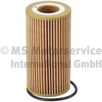 ÖLfilter Kolbenschmidt 50019175 Filtereinsatz FüR VW Amarok 2HA 2HB S1B S6B S7A