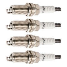 4x Iridio PLATINO Bujías Para Toyota Yaris 1.3 16v 1999-2005 4x Iridio PLATINO Bujías Para Toyota Yaris 1.3 16v 1999-2005