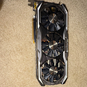 Geforce GTX 1080 Armor 8g Oc | eBay