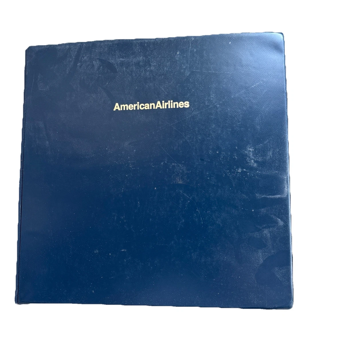 Manual American Airlines Collectibles for sale | eBay
