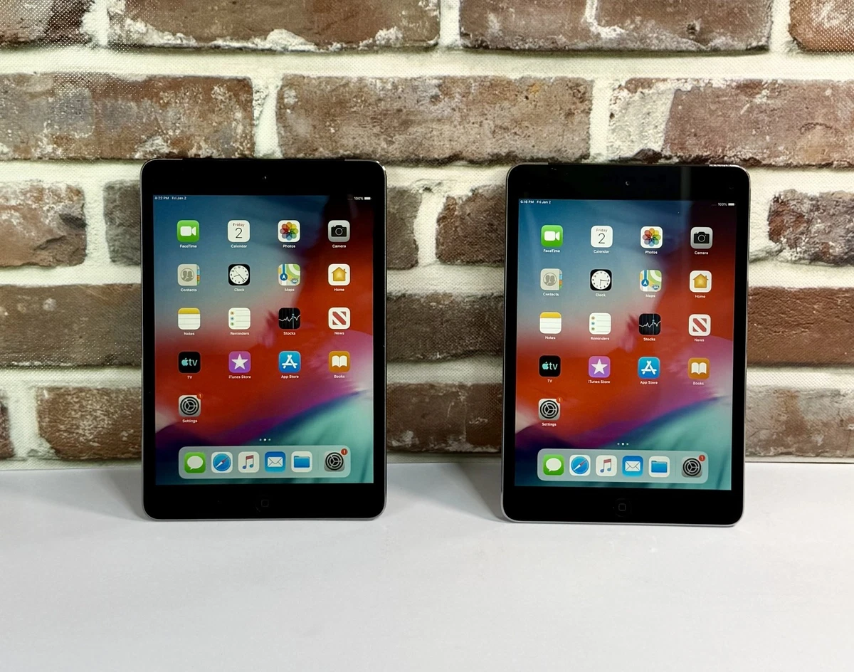 iPad mini 2 32GB 7.9