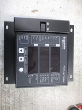 Schneider Electric Model 6200R PowerLogic ION6200 Remote Display P620DR0