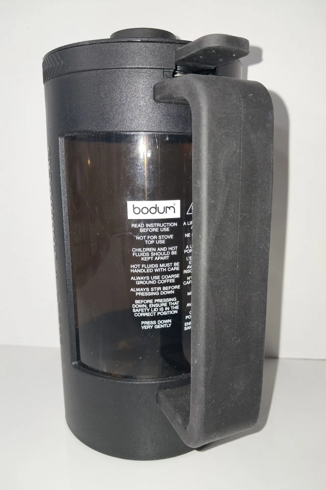 Cafetera y tetera Starbucks prensa francesa 8 tazas Foto 3 de 4