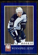 2011-12 Elite Paul Postma RC RC 822/999 #229