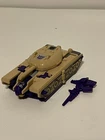 Transformers G1 Blitzwing  80s Vintage Action Figure Triple Changer Weapon