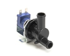 Ice O Matic Purge Valve 180 Deg 120 9041105-04 - Genuine OEM Replacement Part