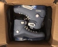 Roces M12 Lo Yuto Goto Namikaze Boots Size 12