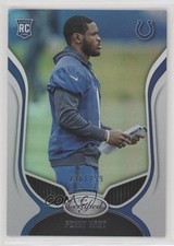 2019 Certified Rookies Mirror 236/299 Penny Hart #158 07rd