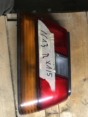 Nissan N13 Pulsar Sunny Hatchback Rückleuchte IKI 7258 IKI 4443 rechte