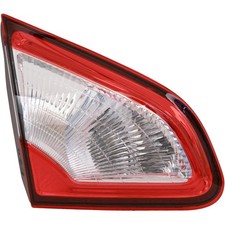 Ampoule Nissan QASHQAI