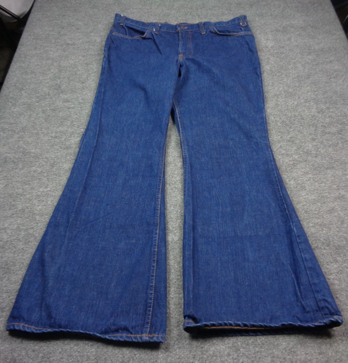 Levis 684 In Men's Vintage Jeans for sale | eBay