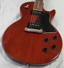 Guitare électrique GIBSON LES PAUL SPECIAL-05