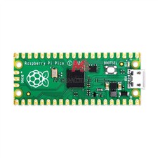 133MHz Raspberry PiPico   Board High Performance Development Board #ty