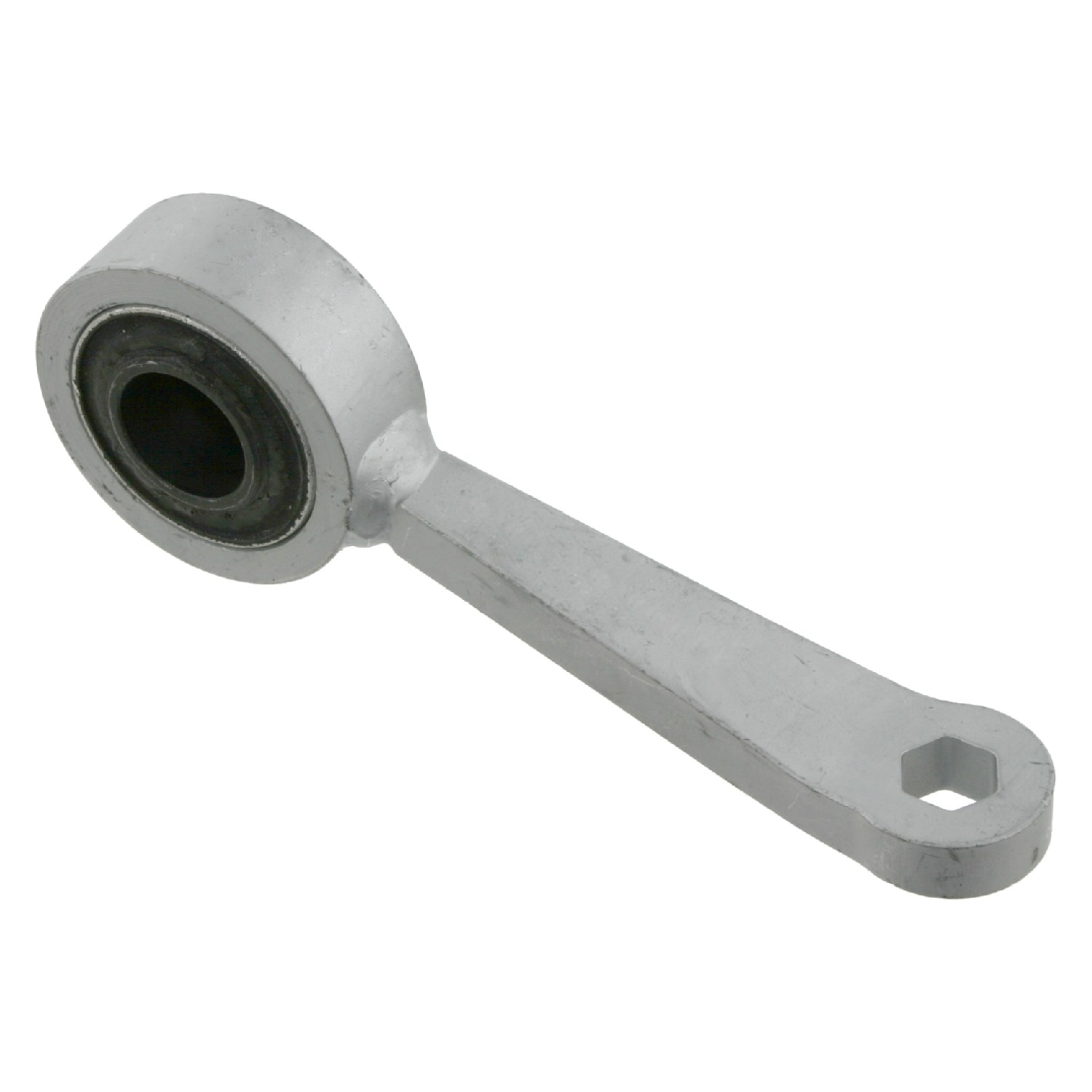 Stabilizer Link Front Axle Right Coupling Rod 23236 FEBI BILSTEIN - Image 18