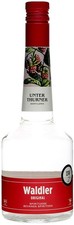 Unterthurner Waldler mit Wald-Himbeergeist / 39 % vol / 0,7 Liter - Flasche