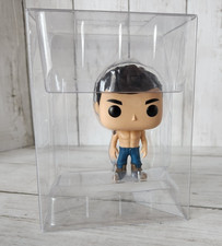 Funko Pop! Vinyl: Twilight - Jacob Black (Shirtless) #322 for sale