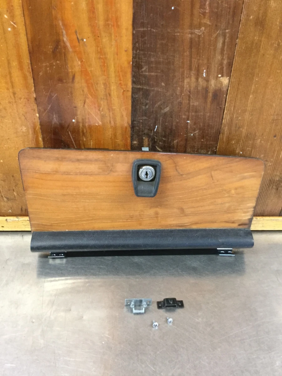 Glove Boxes, Doors & Latches for Jaguar XJ6 for sale | eBay