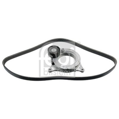 1x Keilrippenriemensatz FEBI BILSTEIN 196092 passend für BMW