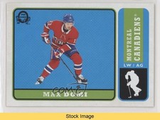2018-19 Upper Deck O-Pee-Chee Retro Update Max Domi #609 READ vm9