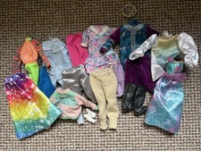 Vintage Barbie Doll ‘Mixed Clothes Bundle’ (90s/00s)
