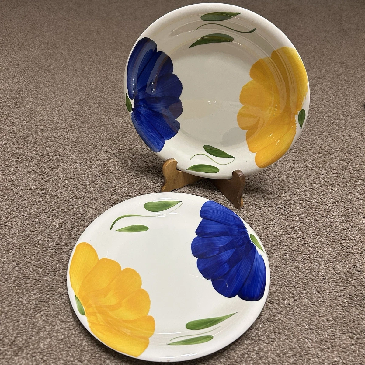 La Primula In Italian Art Pottery for sale | eBay