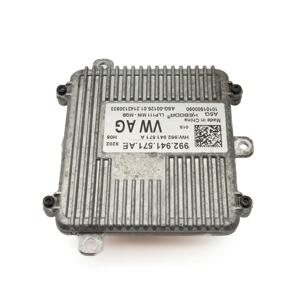 Original KEBODA VW SKODA 992941571 AE Scheinwerfer Steuergerät 992.941.571.AE - Bild 3 von 4