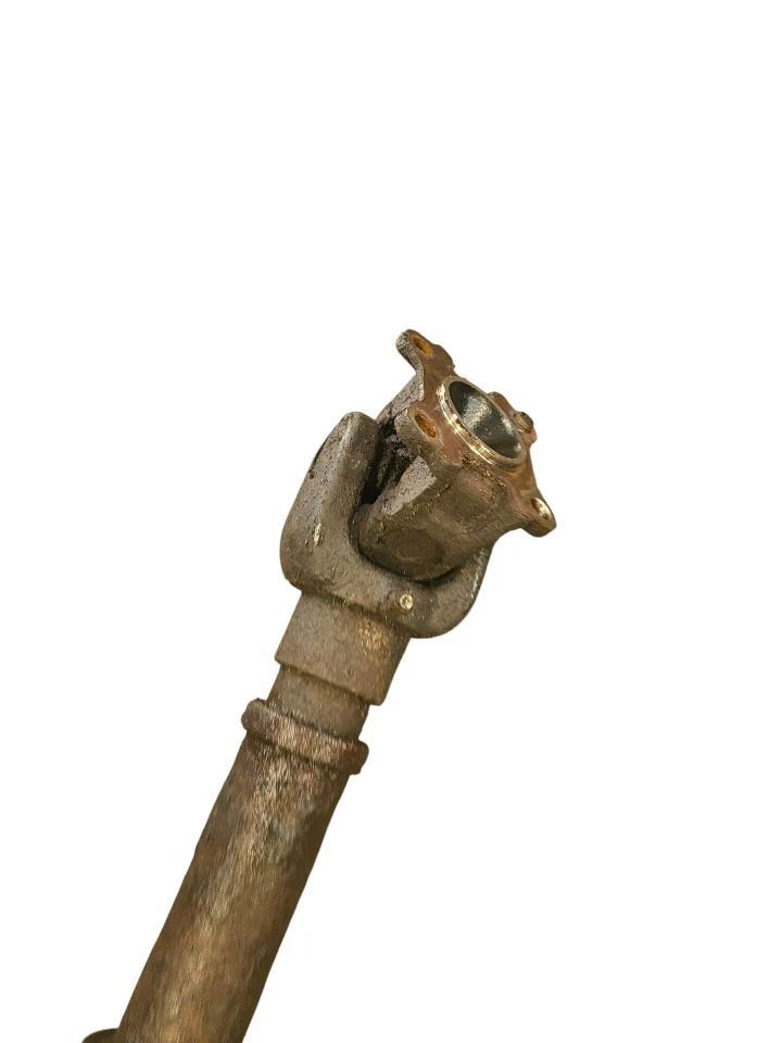 Eje de transmisión delantero motor de 6 cilindros 5VZFE compatible con 93-98 T100 617905 Foto 3 de 4