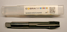 1 x COBRA TAP Maschinengewindebohrer COBRALINE CL-22010M20 6HX NEU
