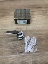Brizo HL60P34-SL Litze Pressure Balance Valve Trim Lever Handle Luxe Steel READ