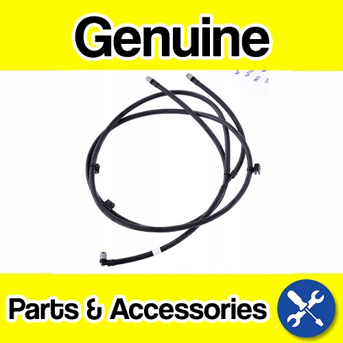 Genuine Volvo S80, V70, XC70 (11-16) Headlight Washer Hose