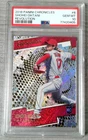 2018 Panini Chronicles Revolution - Shohei Ohtani  #6  PSA 10  (RC)