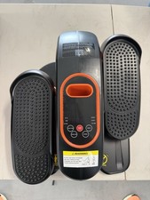 NEW Electric Mini Elliptical Machine Under De...