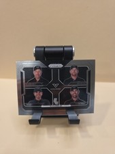 2025 Prizm LIV Golf HYFLYERS Team Card #59
