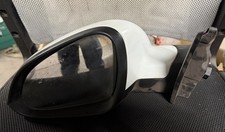 Vauxhall Insignia  2008-2017 Wing Door Mirror Electric (Passenger Side)