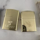 Vintage Nimrod And Other lot of  17 Liters Pipe Lighter Untested as is — photo 6