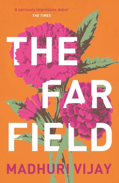 The Far Field by Madhuri Vijay (Paperback Book)