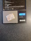 Scrap Silver Bar Poured From Recycled Pandora Jewellery 82g