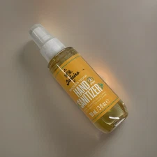 Sol Janeiro Brazilian Touch Hand Sanitizer 3oz Spray AS PICTURED!